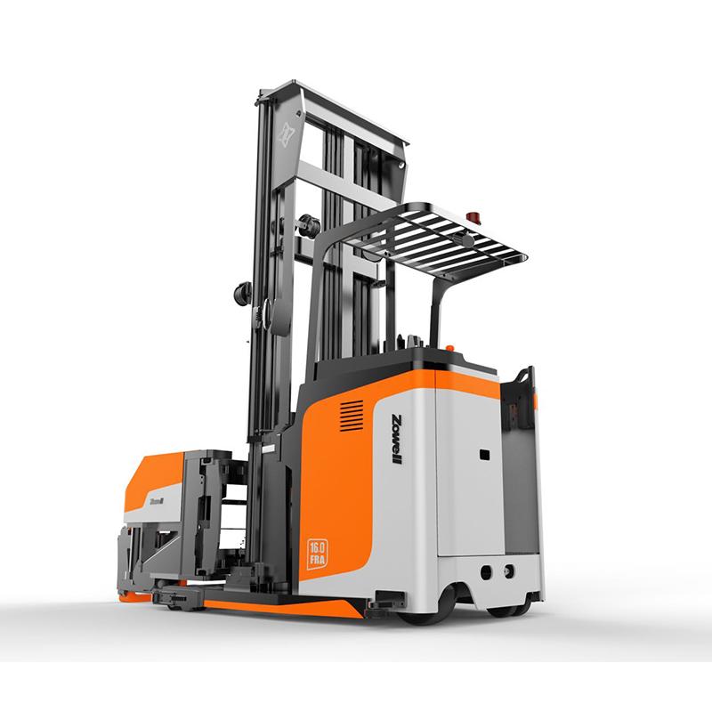 Dar Alan Forklift